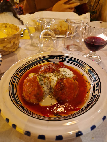 Trattoria La Bettola - Ristorazione