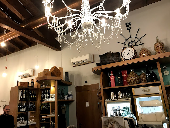 Ristorante Pizzeria La Piazzetta