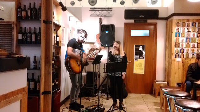 Caffetteria Normal - Taurisano