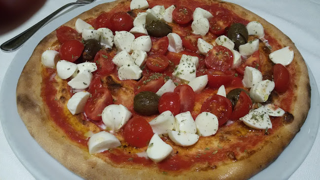 Opinii despre Pizzeria Da Franco în Cologno Al Serio - Ristorazione