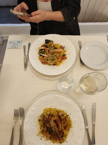 Ristorante Da Renzo - Pomezia