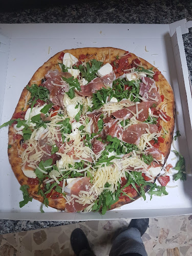 Pizzeria Loreto Calabretta.Venera. - Ristorazione