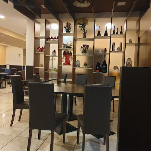 Comentarii opinii despre Bamboo Sushi Taranto