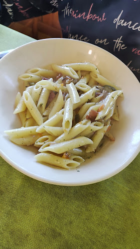 Ristorante Baita di Piancavallo - Oggebbio