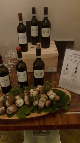 Il Grande Gatsby Bar & Restaurant - Ristorazione