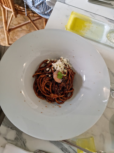 Davè Sicilian Taste