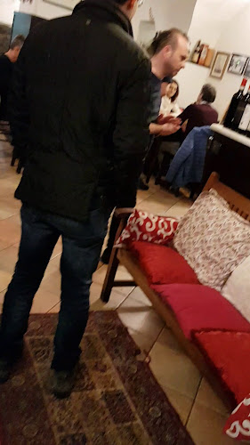 Osteria di Vico Palla - Ristorazione