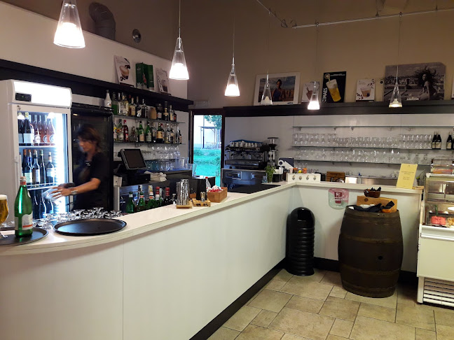 Comentarii opinii despre Ristorante La Terrazza