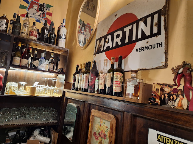 Razmataz | Wine Bar Catania - Ristorazione
