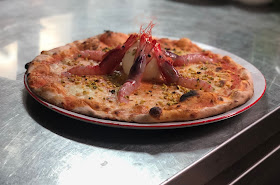 Steak House Restaurant - Pizzeria Braceria