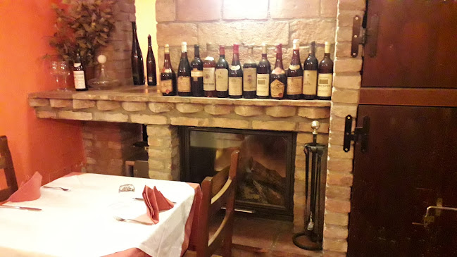 Ristorante Pizzeria La Cascina dell'Olmo - Broni