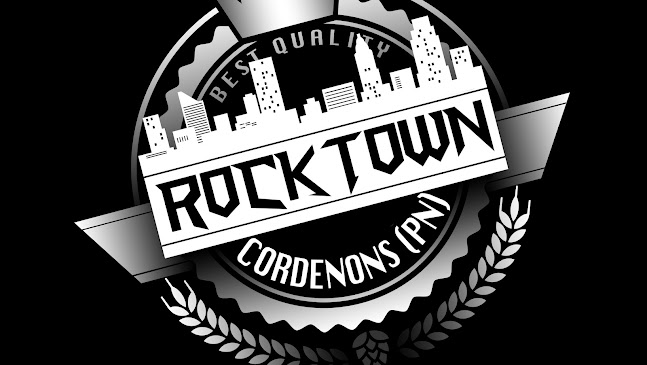 ROCK TOWN Open Times