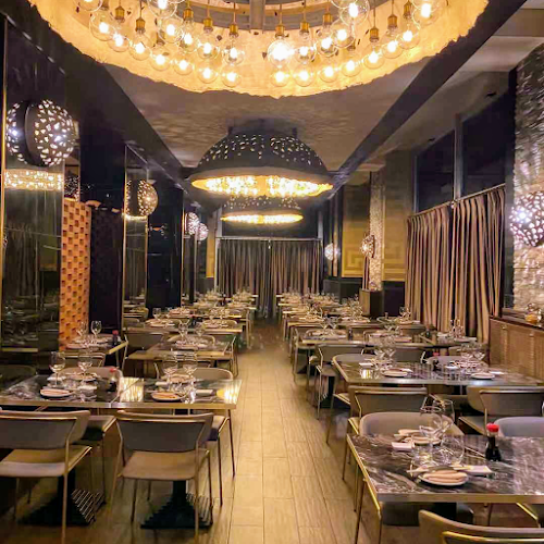 Ono Sushi Experience