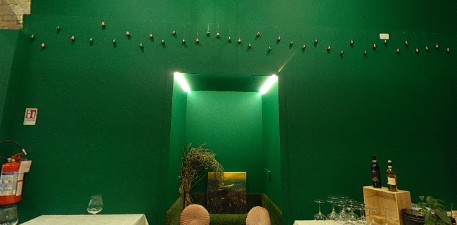 Pepe Rosa Risto Bistrò - Spoleto