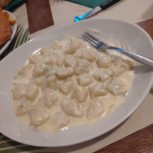 Opinii despre Pizzeria di Porta Garibaldi - MILANO în Milano - Ristorazione