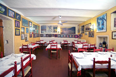 Hotel Ristorante Dei Pini