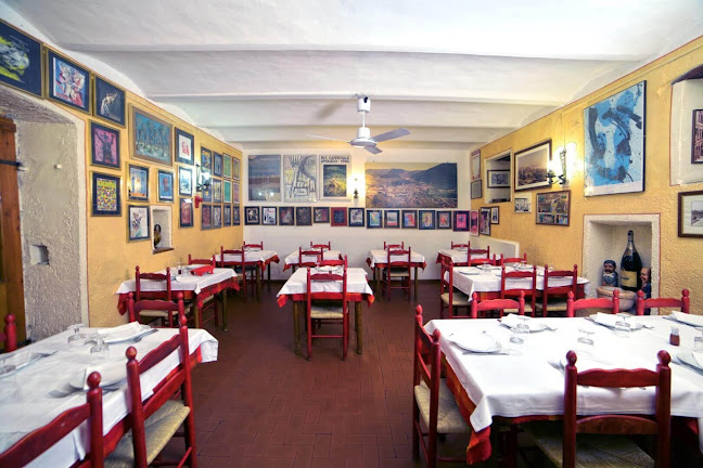 Hotel Ristorante Dei Pini