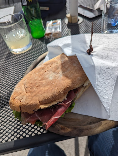 Bar Gli Antenati - Villa di Tirano