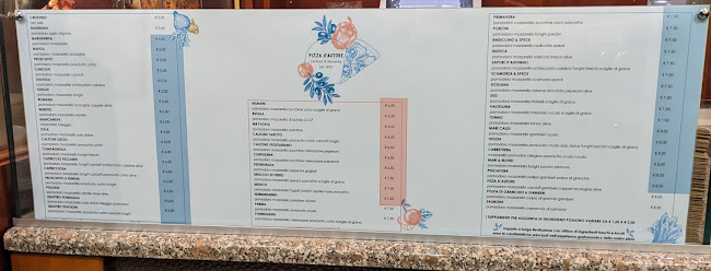 Opinii despre Pizza D'Autore în Cantù - Ristorazione
