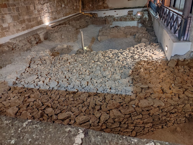 Vico Quercia, 13, 72023 Mesagne BR