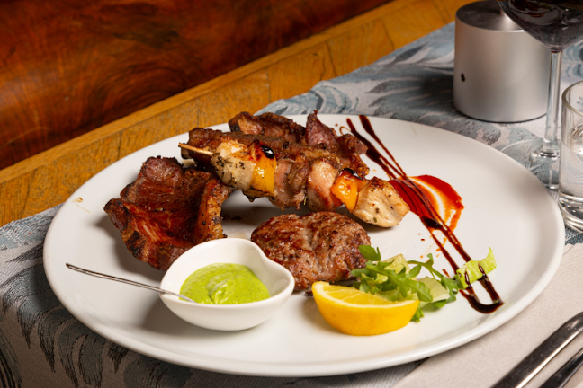 Qualità è Amore - Ristorazione