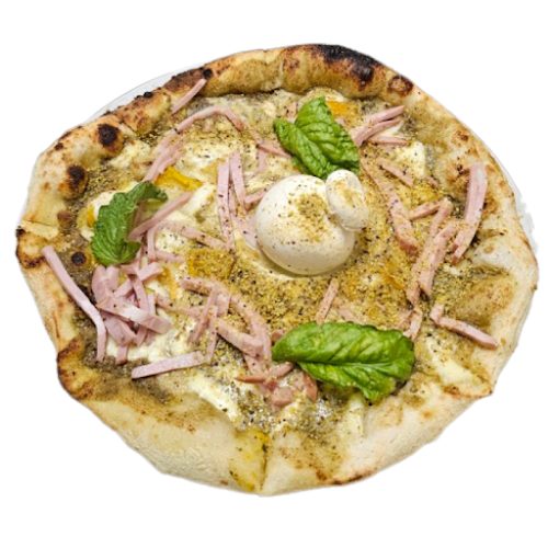 Pizzeria Cucina Bar Freestate