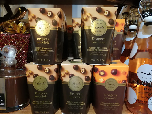 Panificio Caprili Sergio & C. Snc - Ristorazione