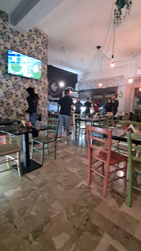 Bites - Ristorazione