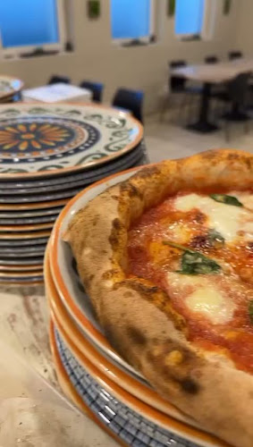 PizzAudace - Ristorazione