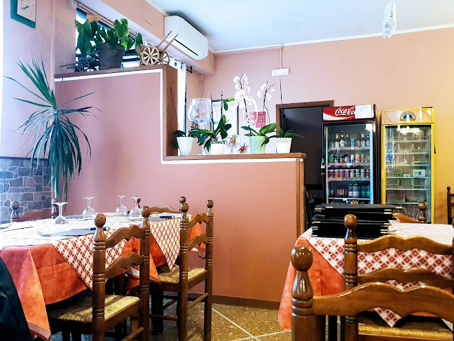 Mega Bar Pizzeria - Como