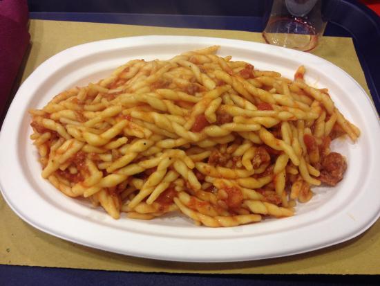 Monegato Giuseppe Verdi - Ristorazione