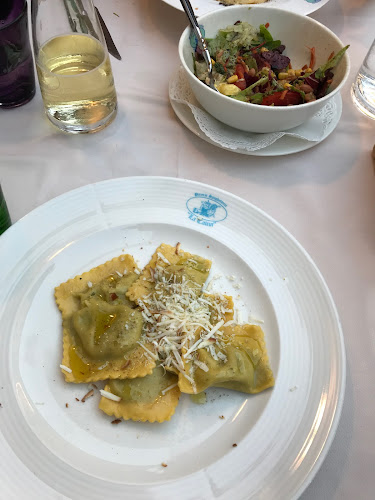 Comentarii opinii despre La Caina Pizzeria Trattoria Grado