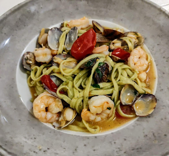 Ristorante Il Brigantino - Racale