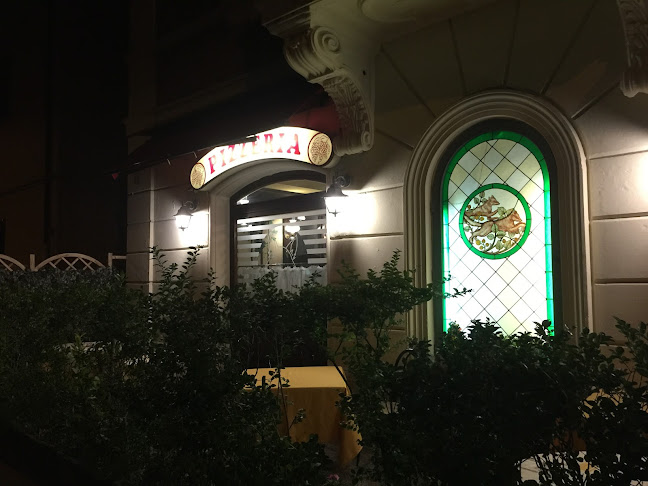 Ristorante Pizzeria Le Volpi - Ristorazione