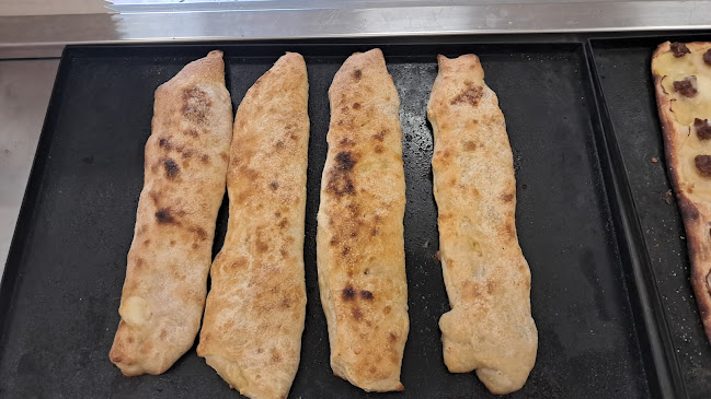 Opinii despre Pizzeria Del Tifoso în Avezzano - Ristorazione