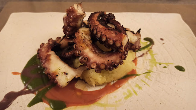 Comentarii opinii despre Ristorante La Paglia Marotta