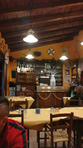 Il Babbà - Ristorazione