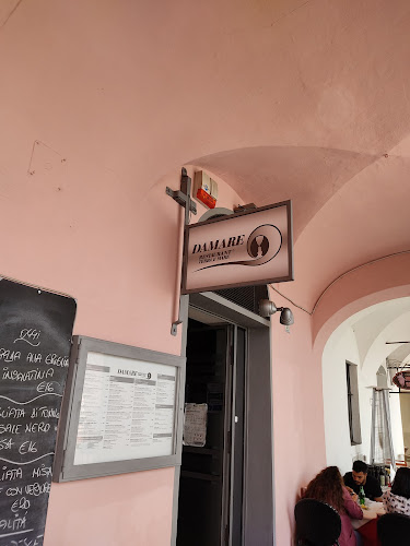 Ristorante Terra E Mare Damare - Ristorazione