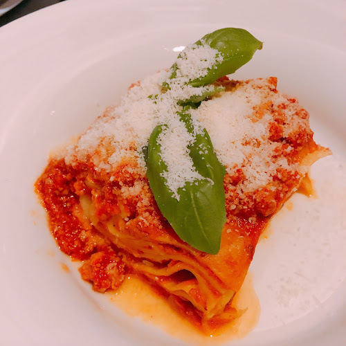 Opinii despre Il Grande Gatsby Bar & Restaurant în Roma - Ristorazione