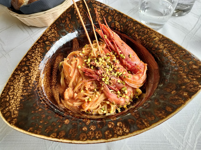 Comentarii opinii despre Ristorante Mergellina di Colantuono Rosario