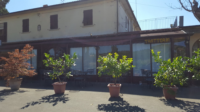 Reviews of Trattoria Bar Gelateria La Pazienza in Arezzo - Ristorazione