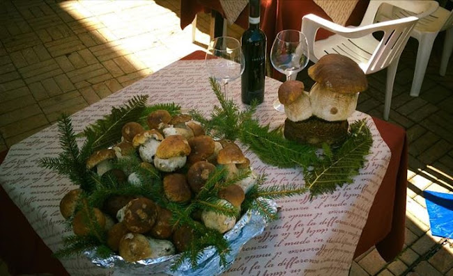 Reviews of Ristorante La Caveja in Aprica - Ristorazione