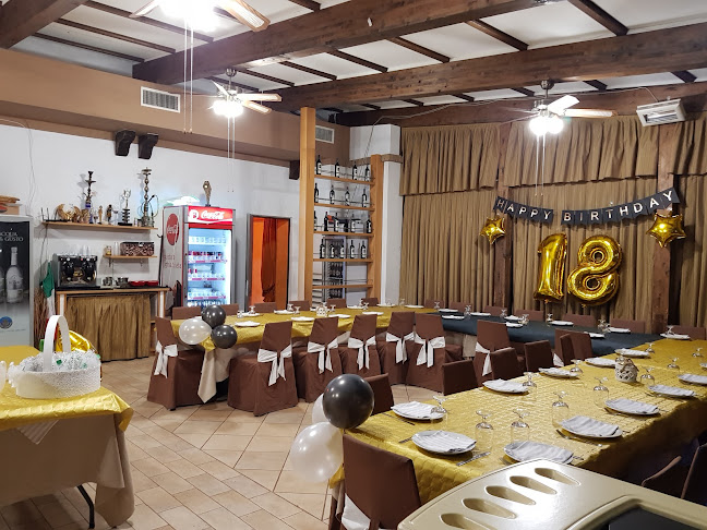 Reviews of La retta via in Bari - Ristorazione