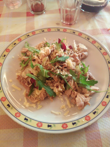 La Bottega della Carne - Ristorazione