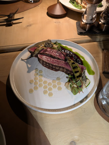 RISTORANTE STUBE VIVES - Bolzano