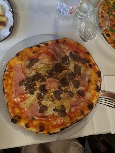 Ristorante Bernabò Phone number