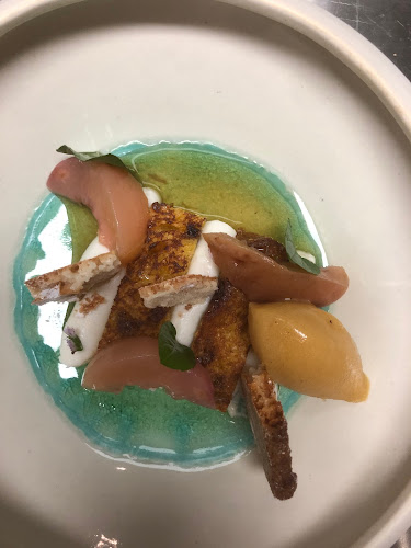 Agriturismo ristorante Voeuja