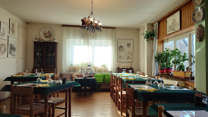 Ristorante Baita di Piancavallo