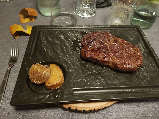 Mattatoio Pizza E Carni - Picciano