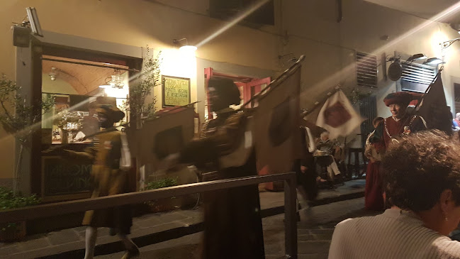 Comentarii opinii despre Aroma di Vino